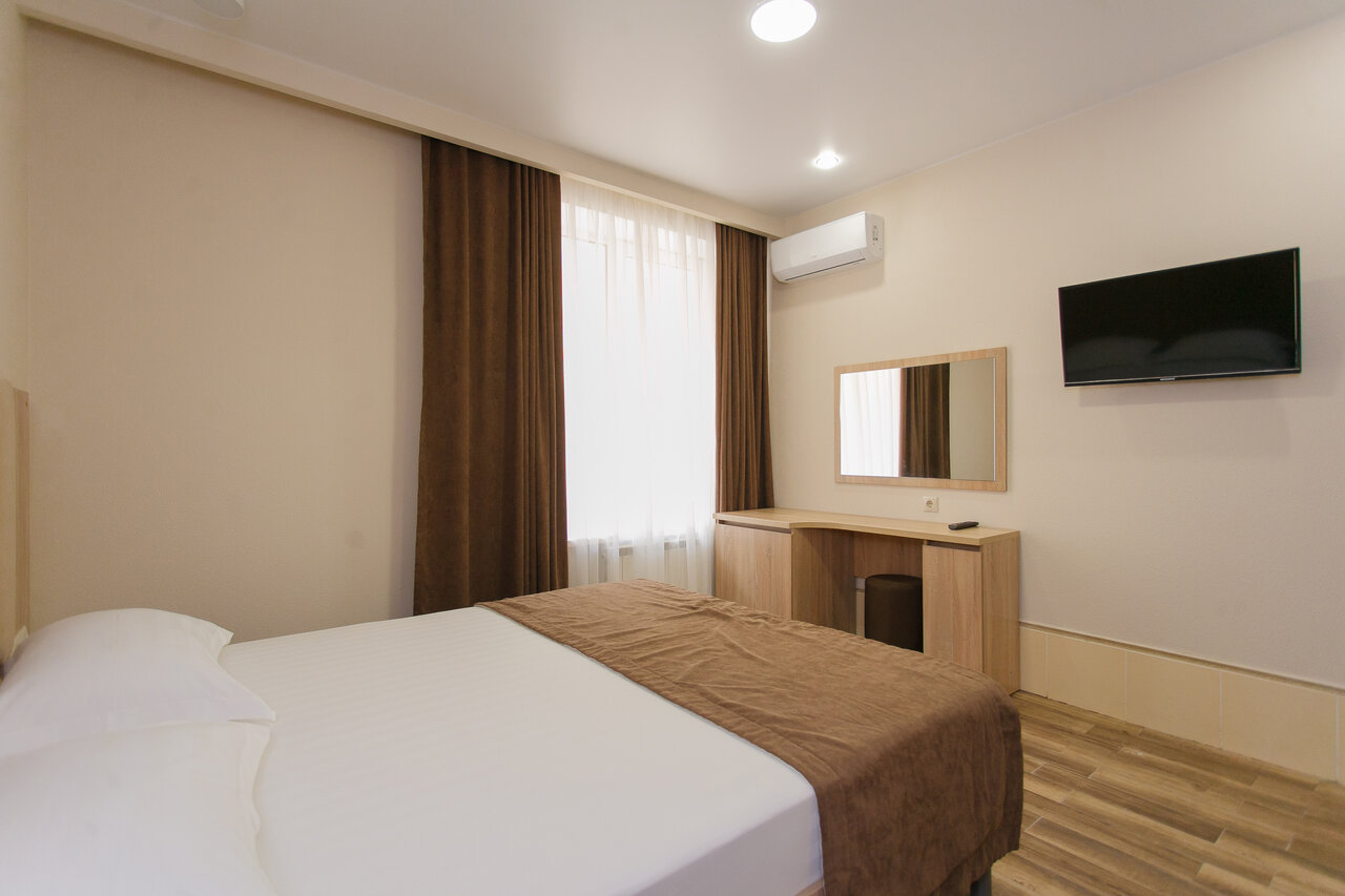 Гостиница Имера Витязево-49