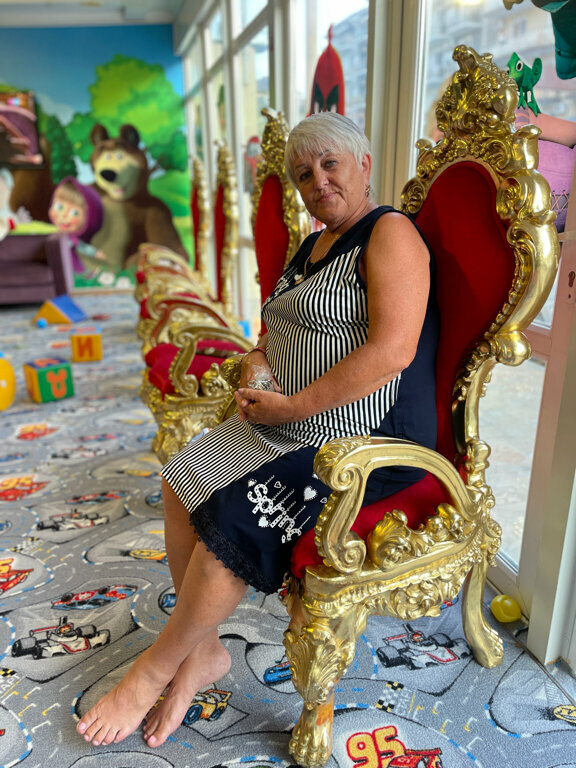 Гостиница Имера Витязево-152