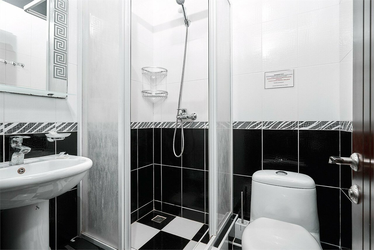 Гостиница Имера Витязево