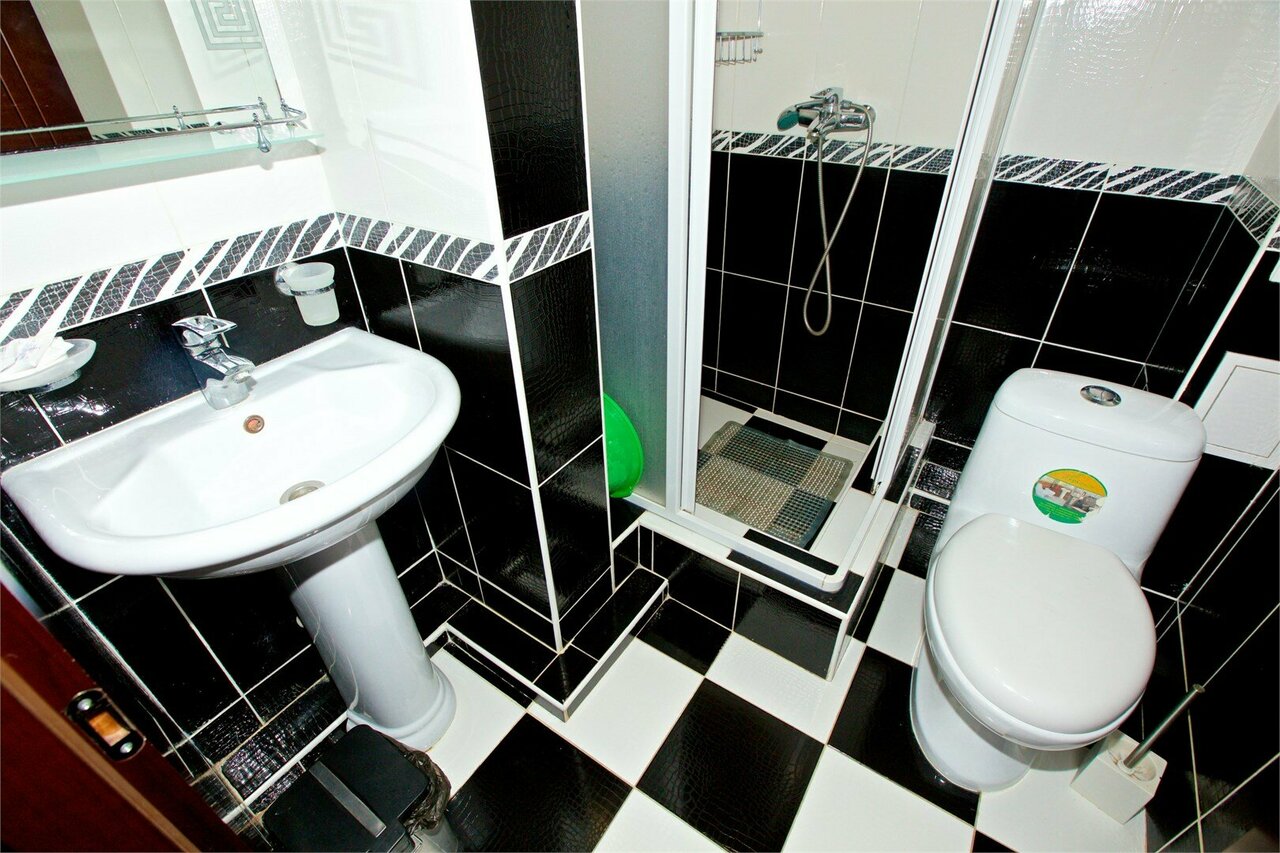 Гостиница Имера Витязево