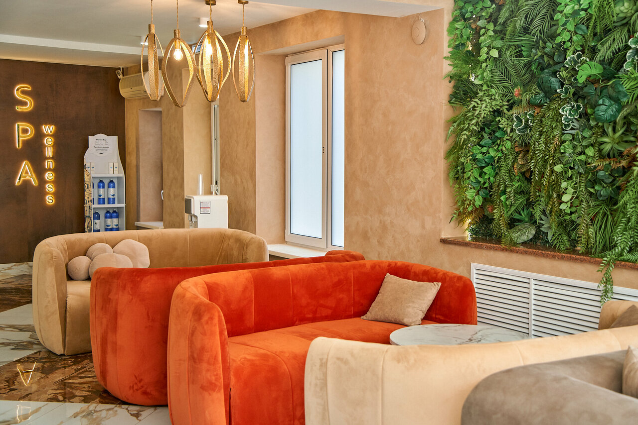 Гостиница Имера Витязево-68