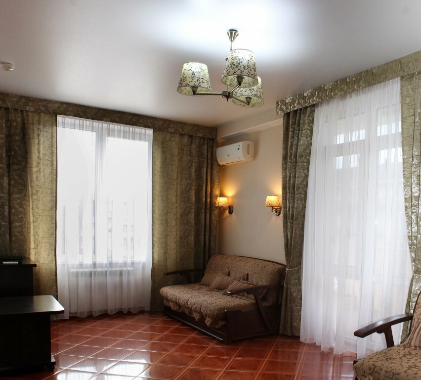 Гостиница Имера Витязево-137