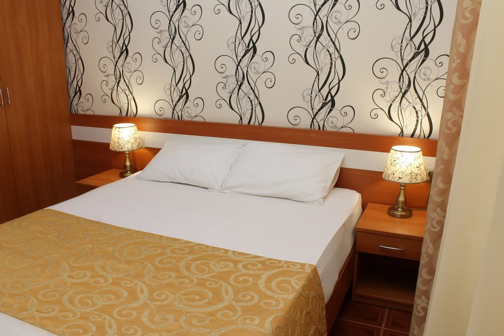 Гостиница Имера Витязево-55