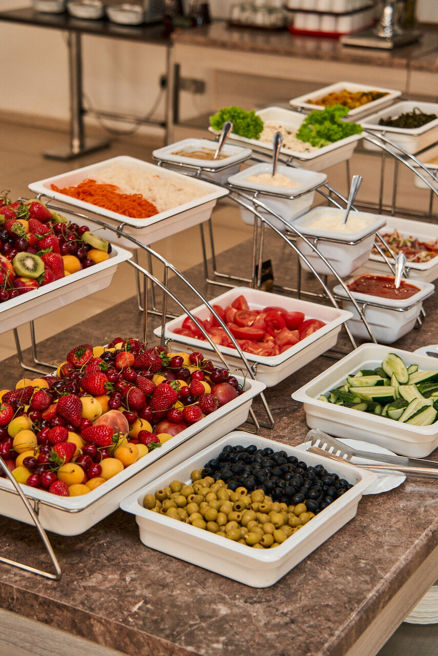 Гостиница Имера Витязево-120