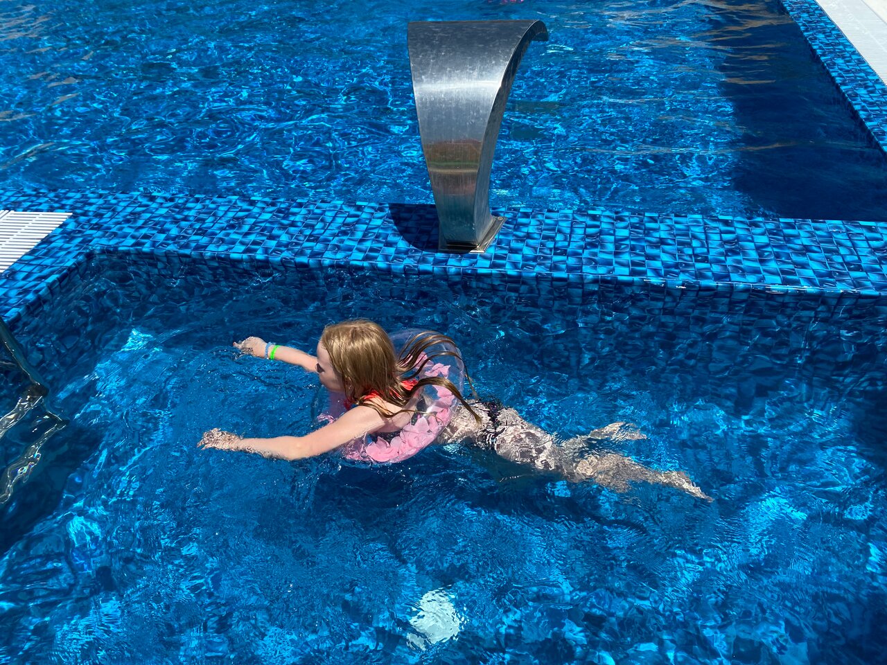 Гостиница Имера Витязево-27