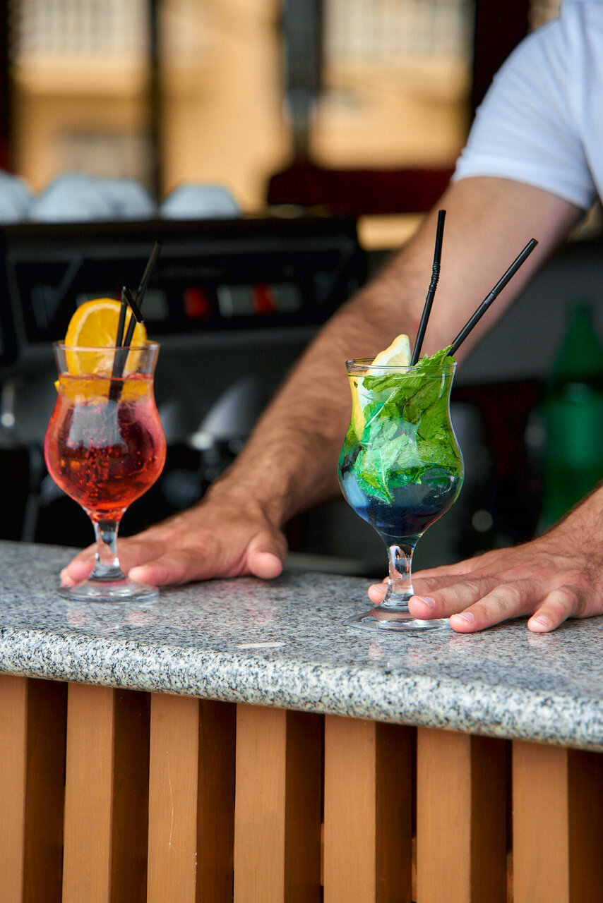 Гостиница Имера Витязево-148