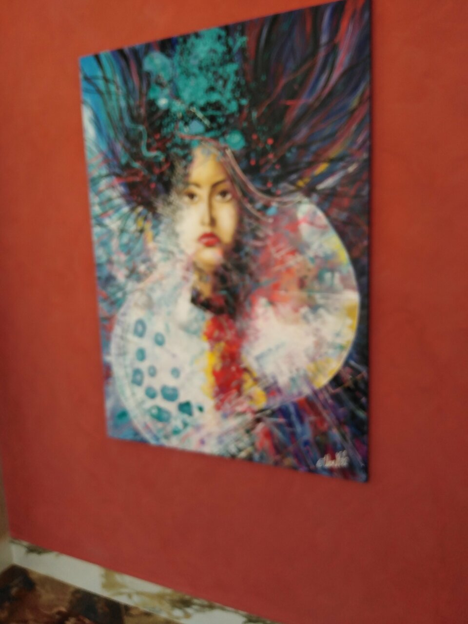 Гостиница Имера Витязево-145