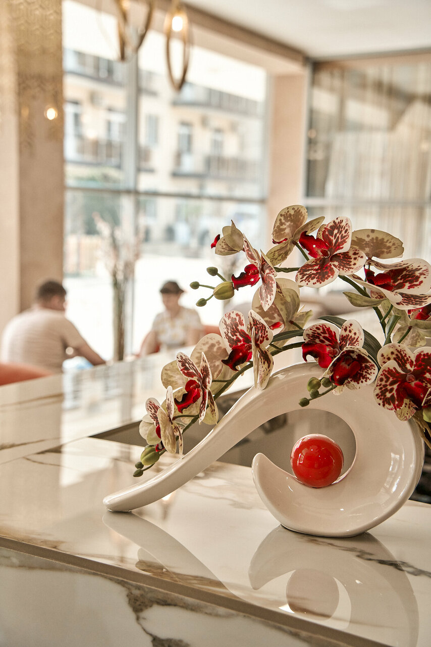 Гостиница Имера Витязево-90