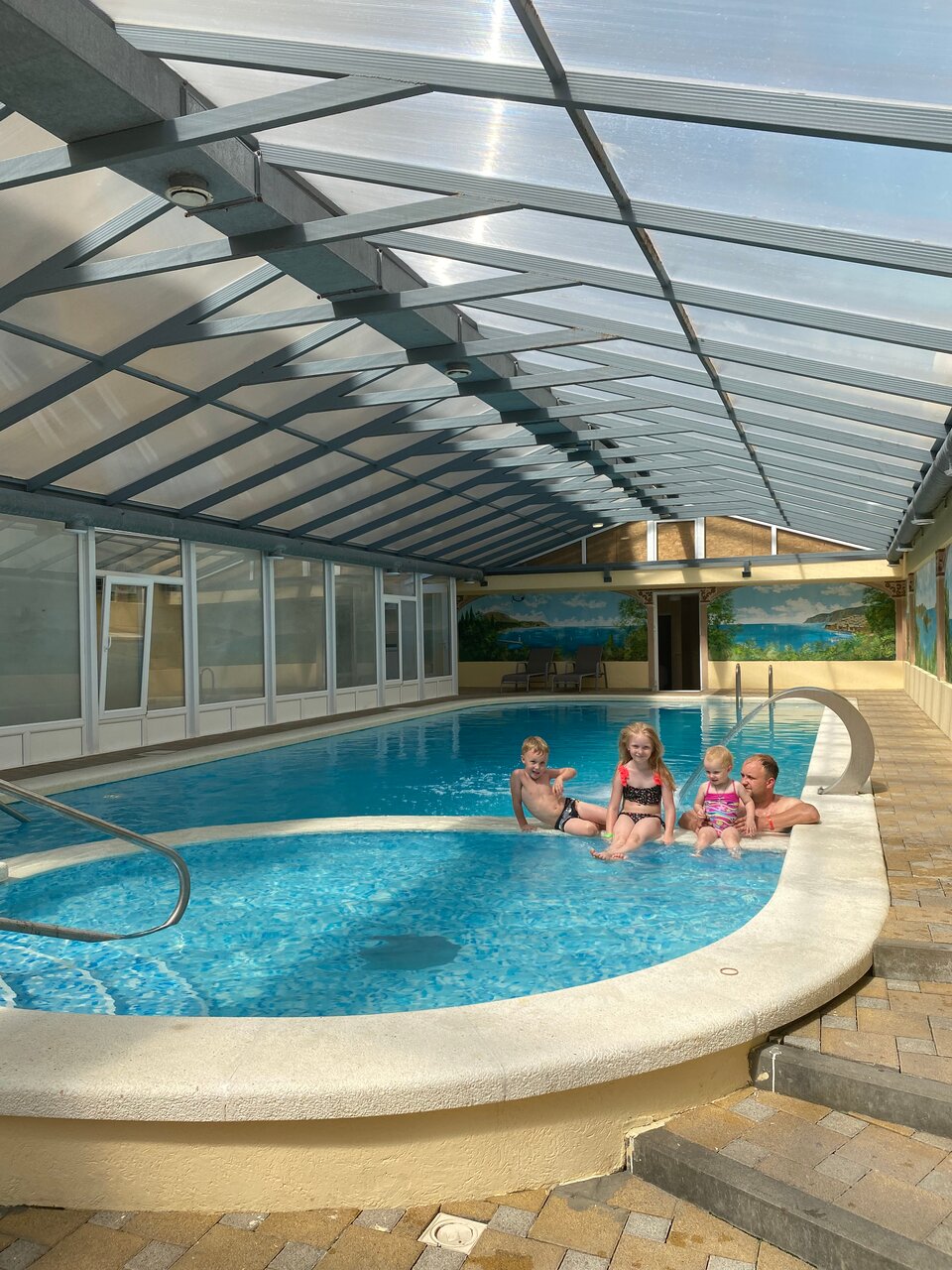 Гостиница Имера Витязево-26