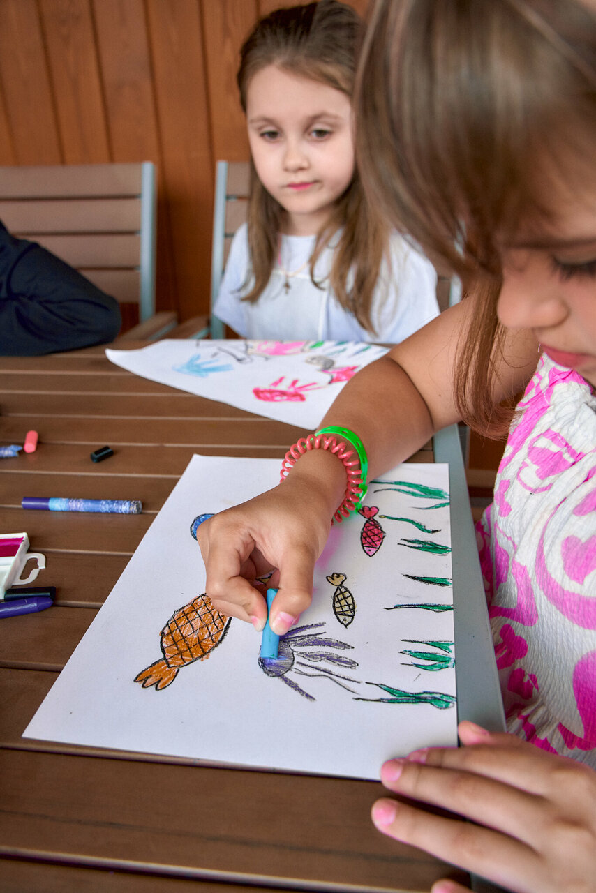 Гостиница Имера Витязево-166