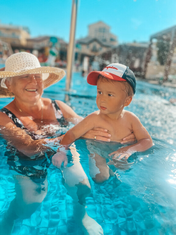 Гостиница Имера Витязево-80