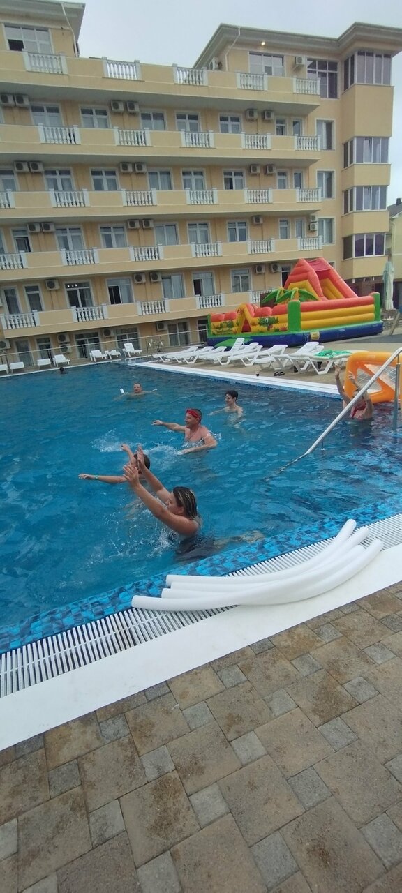 Гостиница Имера Витязево-139