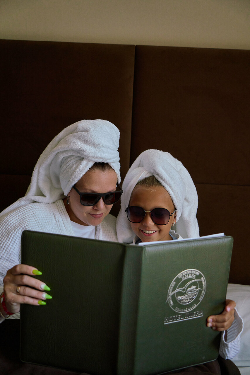 Гостиница Имера Витязево-147