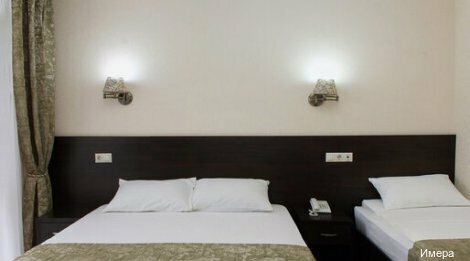 Гостиница Имера Витязево-84