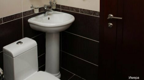 Гостиница Имера Витязево-114