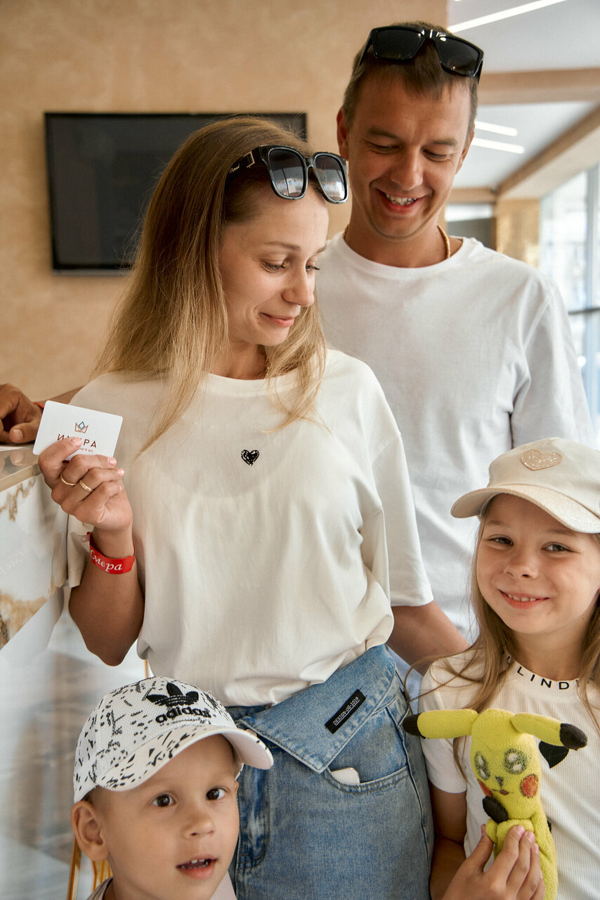 Гостиница Имера Витязево-141