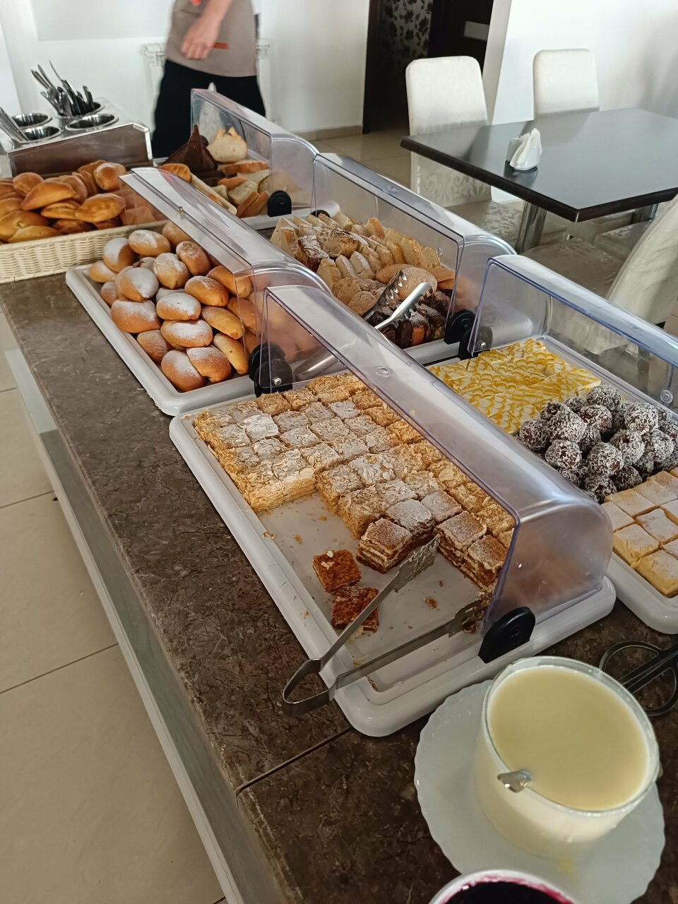 Гостиница Имера Витязево-250