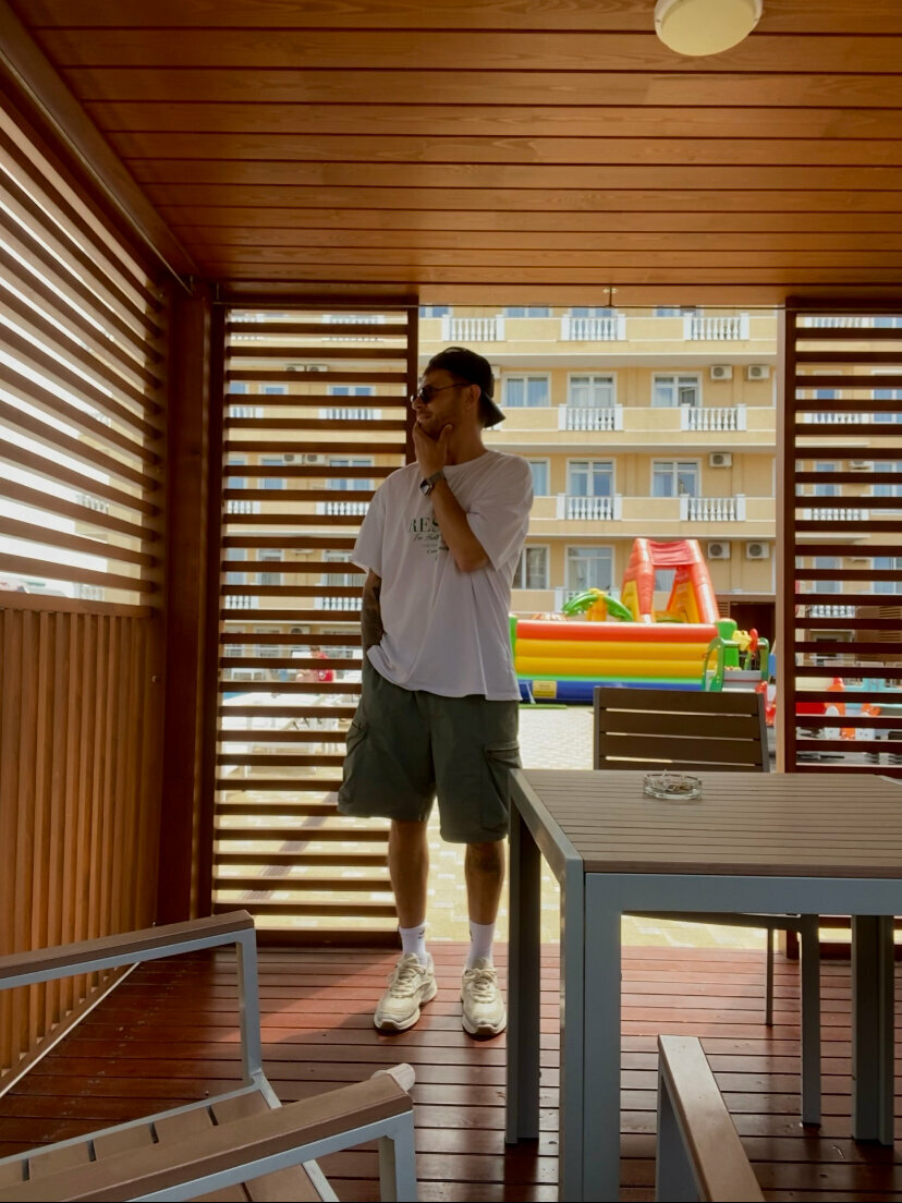 Гостиница Имера Витязево-113