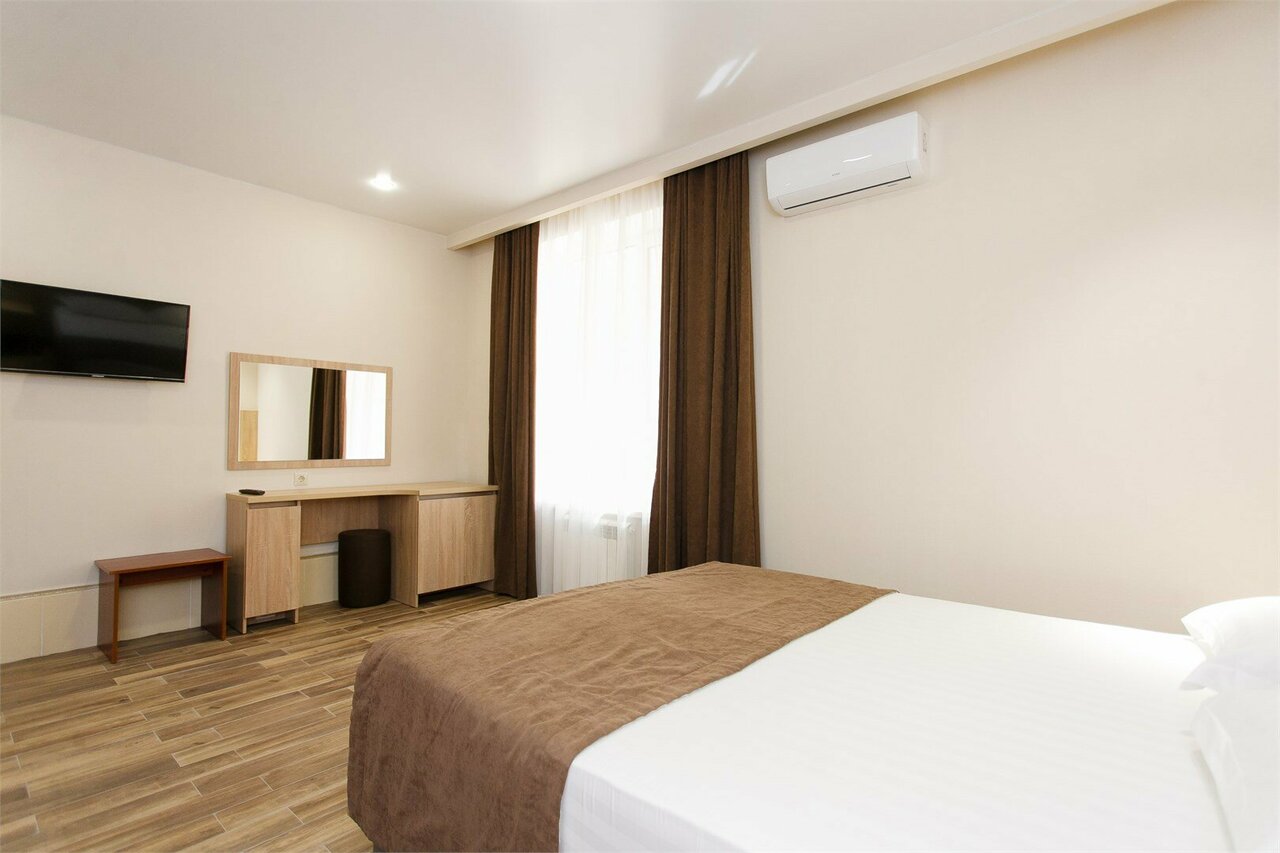 Гостиница Имера Витязево