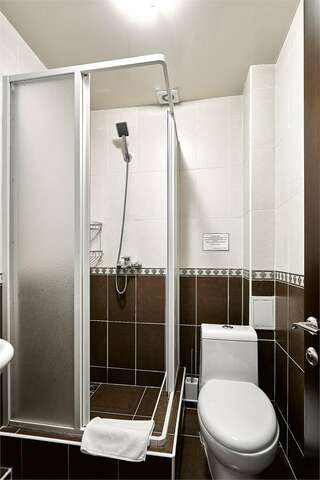 Гостиница Имера Витязево 2х комнатный комфорт-4