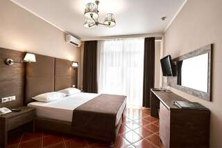 Гостиница Имера Витязево 2х комнатный комфорт-1