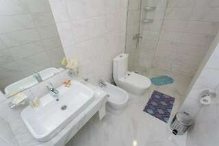 Гостиница Имера Витязево ST4 -  Стандарт четырехместный без балкона-2