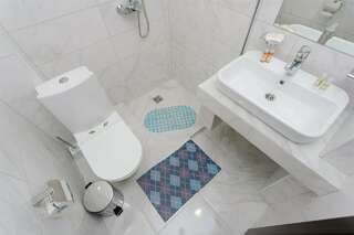 Гостиница Имера Витязево ST2 - Стандарт  двухместный без балкона-2