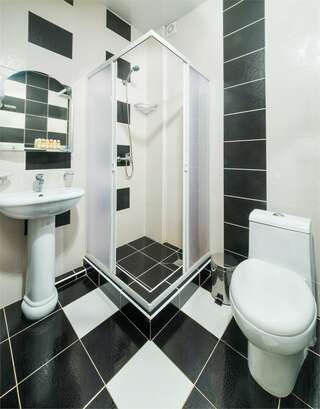 Гостиница Имера Витязево LUXB - Люкс с балконом-3