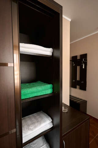 Гостиница Имера Витязево ST2B - Стандарт двухместный с балконом-3