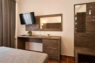 Гостиница Имера Витязево 2х комнатный комфорт с балконом и видом на бассейн-11