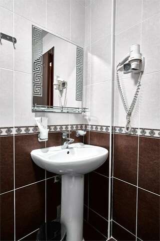 Гостиница Имера Витязево 2х комнатный комфорт-2