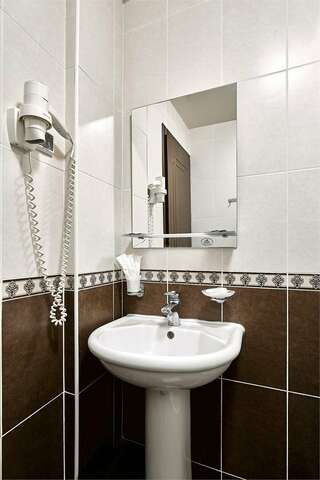 Гостиница Имера Витязево 2х комнатный комфорт-5