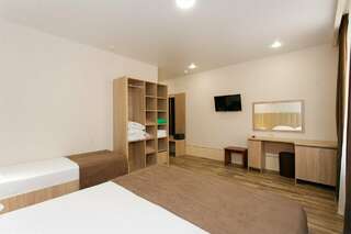 Гостиница Имера Витязево ST4 -  Стандарт четырехместный без балкона-3