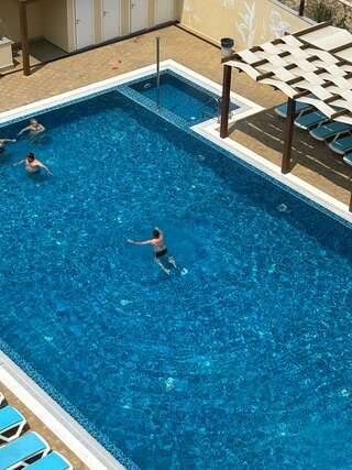 Гостиница Имера Витязево-7