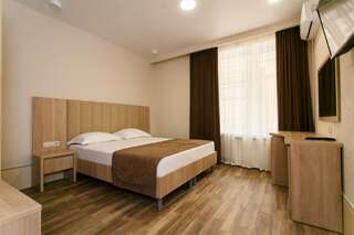 Гостиница Имера Витязево ST2 - Стандарт  двухместный без балкона-1