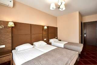 Гостиница Имера Витязево 2х комнатный комфорт-6