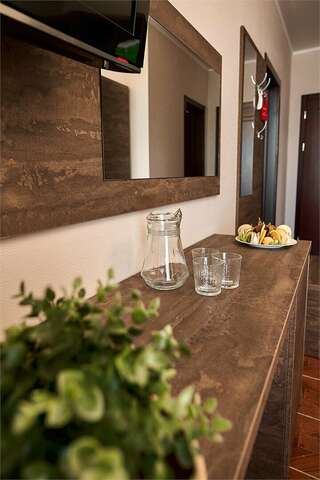 Гостиница Имера Витязево 2х комнатный комфорт с балконом и видом на бассейн-7