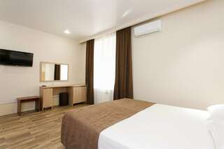 Гостиница Имера Витязево ST4 -  Стандарт четырехместный без балкона-4