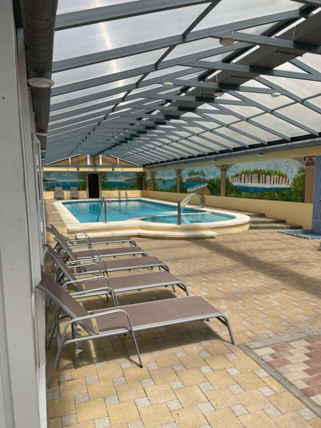 Гостиница Имера Витязево-29