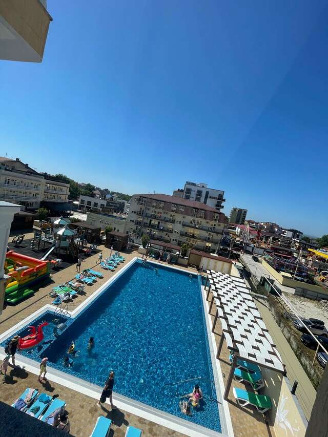 Гостиница Имера Витязево-217