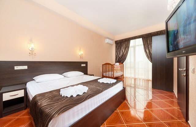 Гостиница Имера Витязево-115