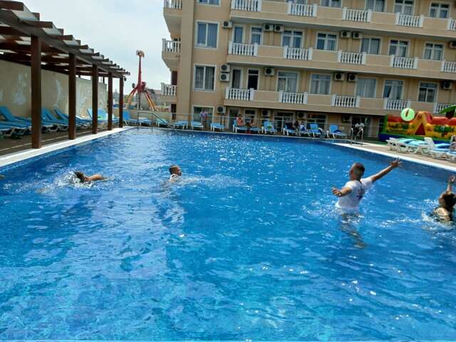 Гостиница Имера Витязево-236