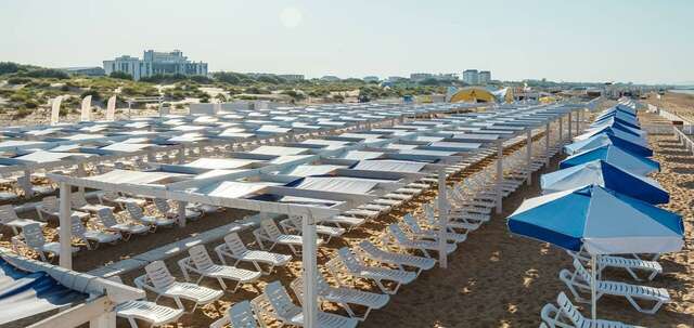 Гостиница Имера Витязево-186