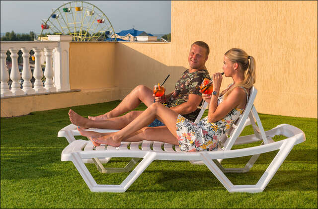 Гостиница Имера Витязево-19