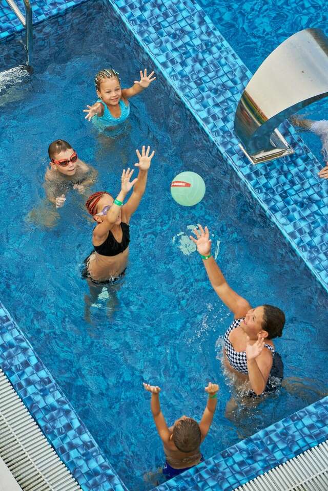 Гостиница Имера Витязево-239