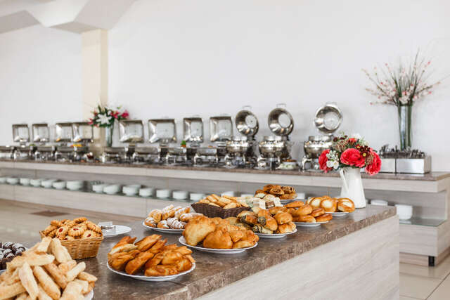 Гостиница Имера Витязево-51