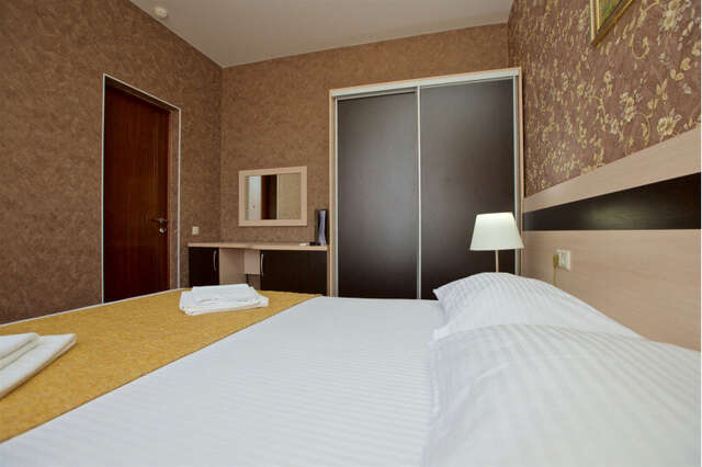 Гостиница Имера Витязево-74