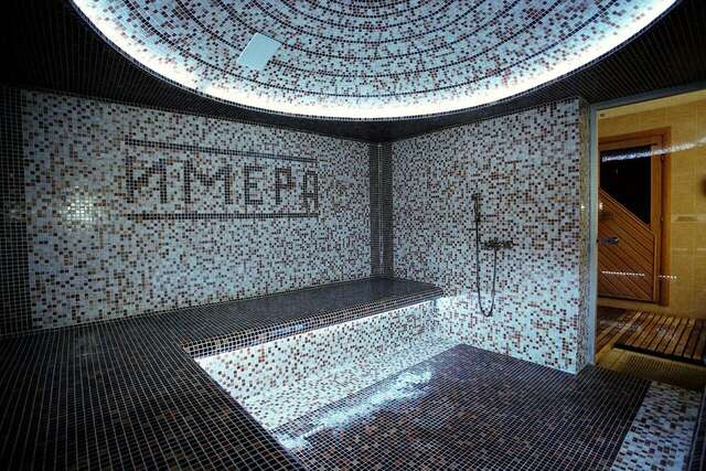 Гостиница Имера Витязево-228