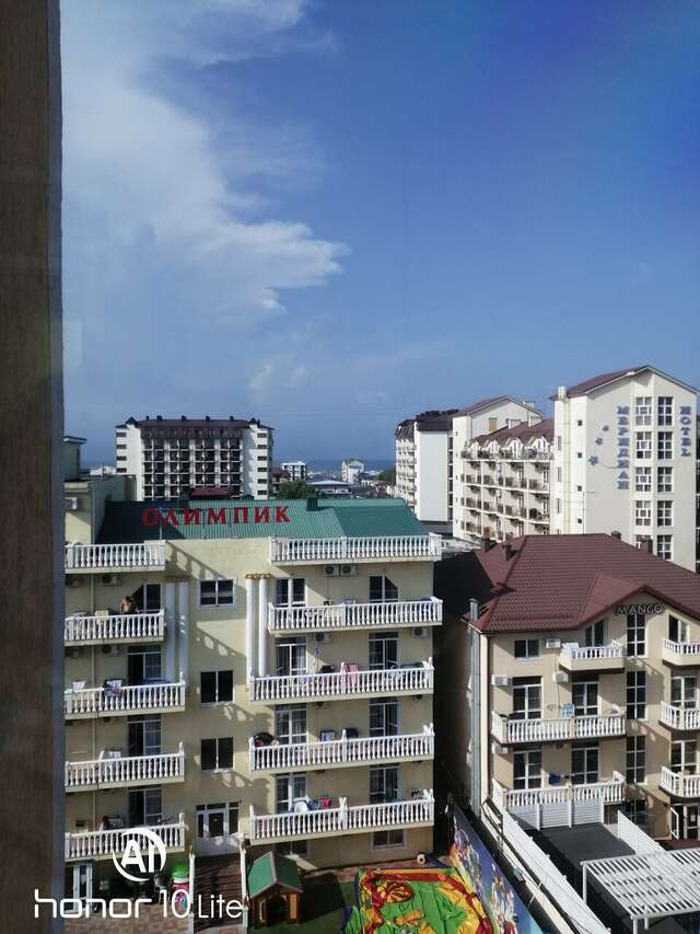 Гостиница Имера Витязево-183