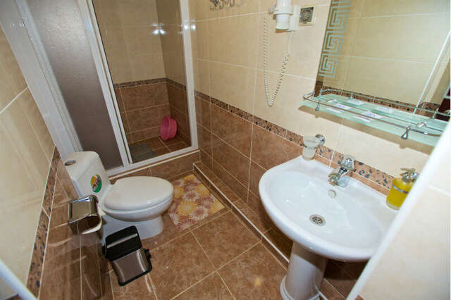 Гостиница Имера Витязево-164